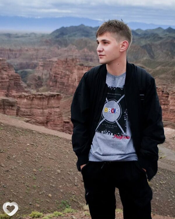 Сергей, 29, Караганде — анкета №1750952