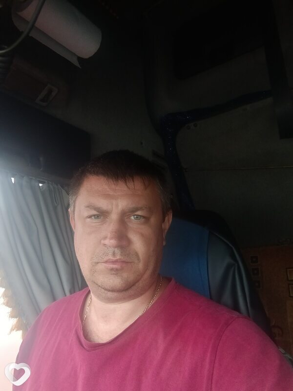 Роман, 38, Дзержинске — анкета №1751066