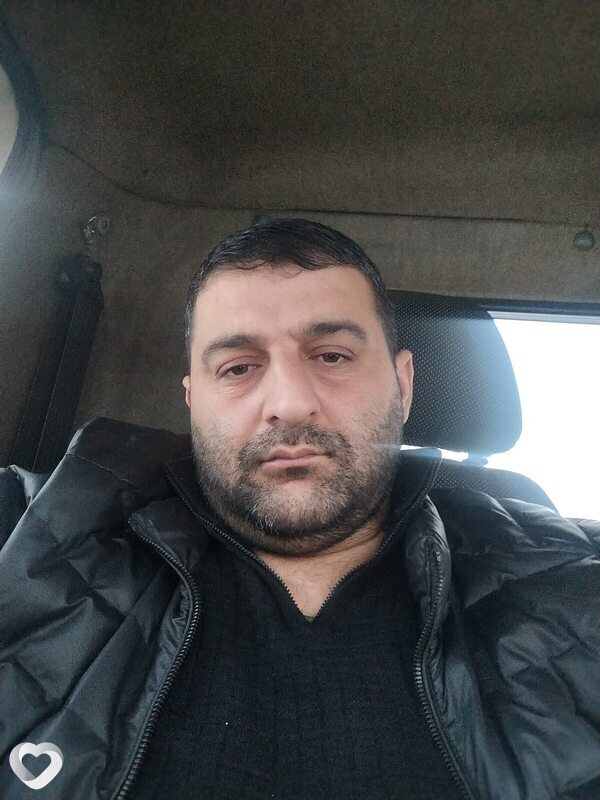 Георгий, 39, Санкт-Петербурге — анкета №1751076