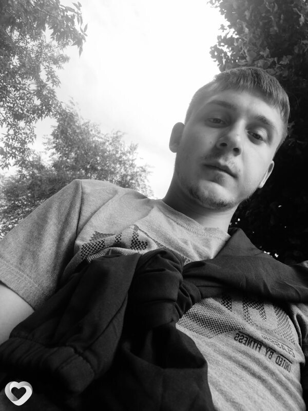 Никита, 24, Семей — анкета №1751079
