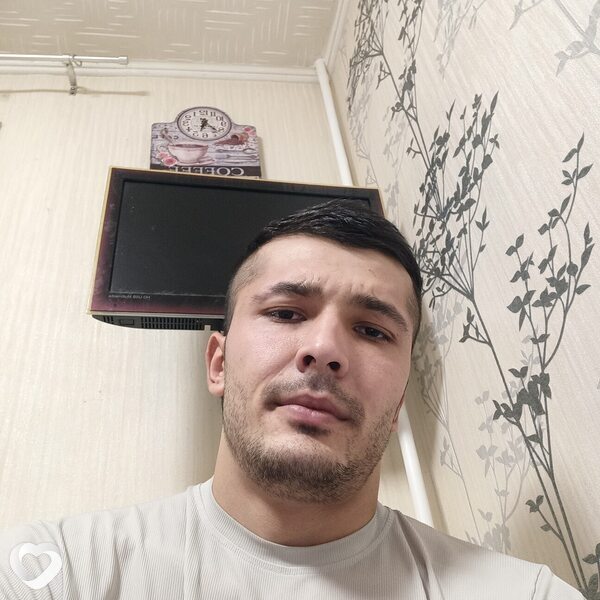 Зубайр, 26, Тюмени — анкета №1751084