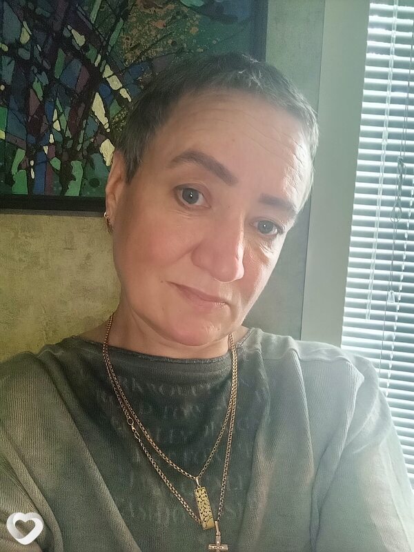 Ирина, 58, Костроме — анкета №1751097