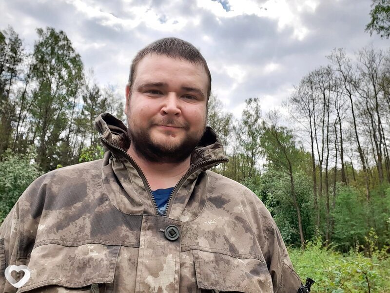Андрей, 33, Советск (Калининградская Обл) — анкета №1751105