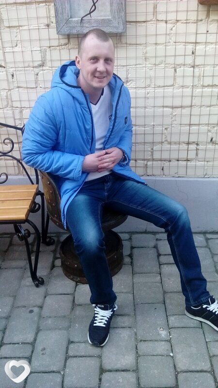 Саня, 37, Минске — анкета №1750911