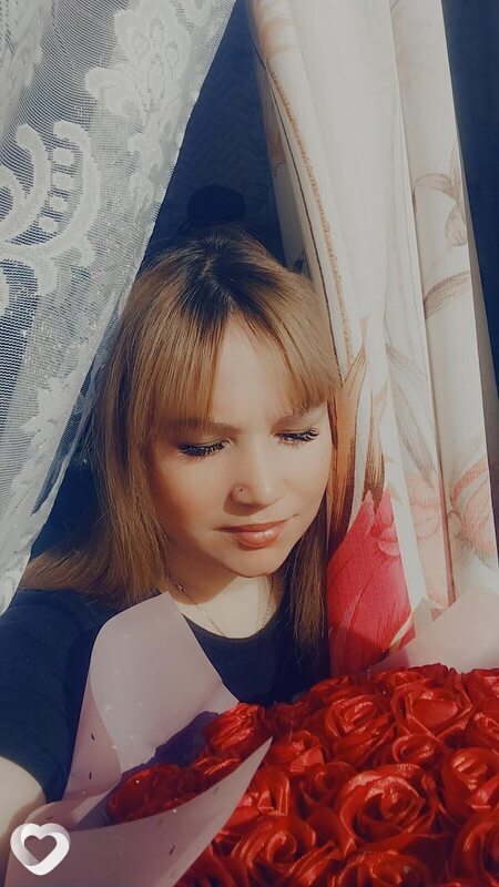 Марина, 26, Сыктывкаре — анкета №1750916