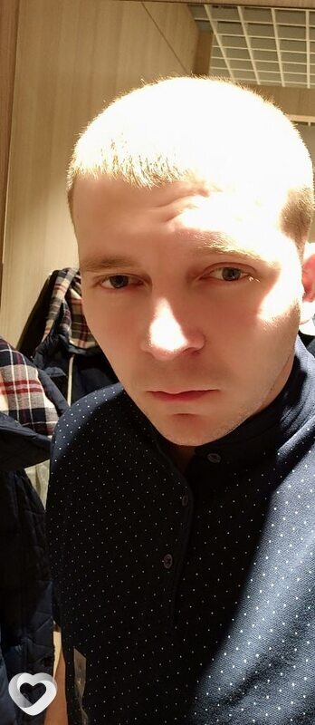 Слава, 34, Мозыре — анкета №1750917