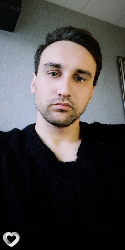 Роберт, 42, Казани — анкета №1750922