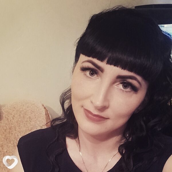 Anastasia, 42, Тюмени — анкета №1750925