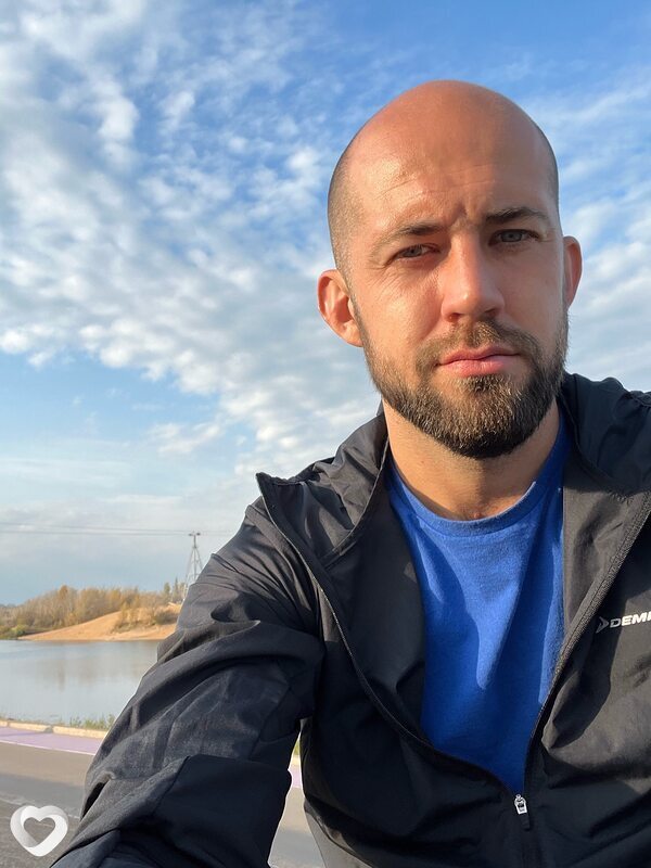 Егор, 37, Серпухове — анкета №1750928