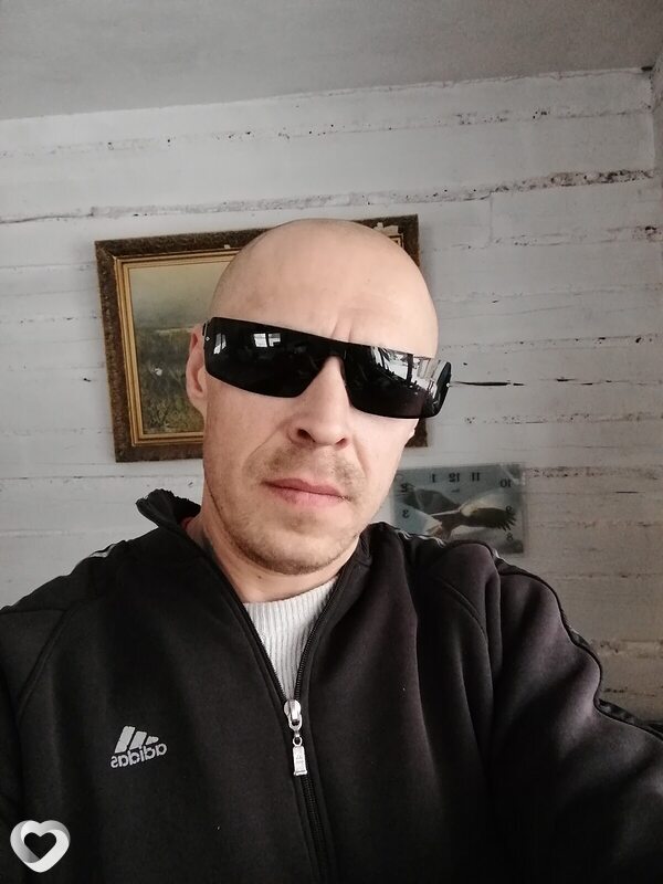 Александр, 40, Очере — анкета №1750989