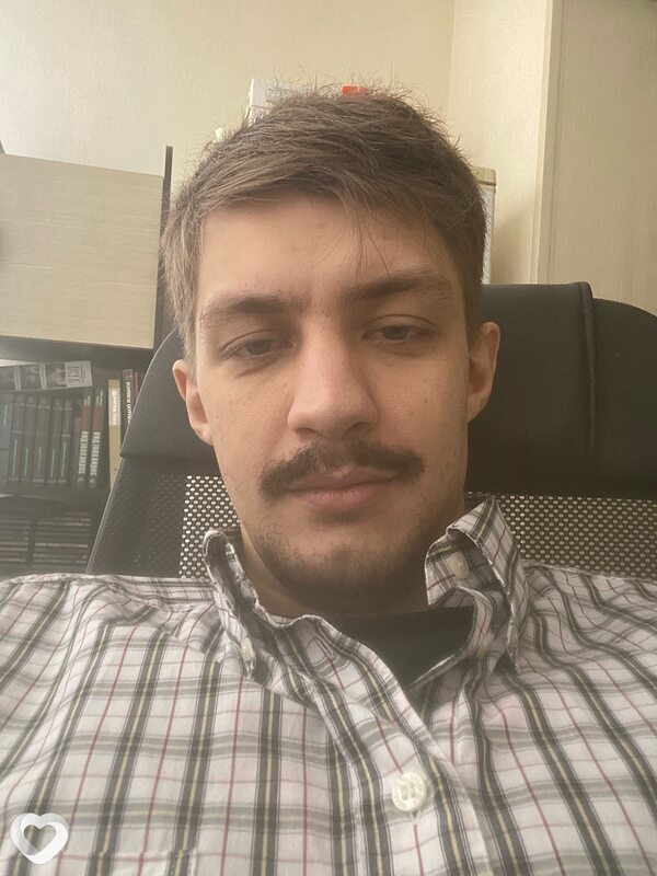 Артем, 30, Астрахани — анкета №1750991