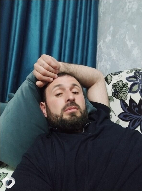 Хасан, 38, Алматы — анкета №1750995