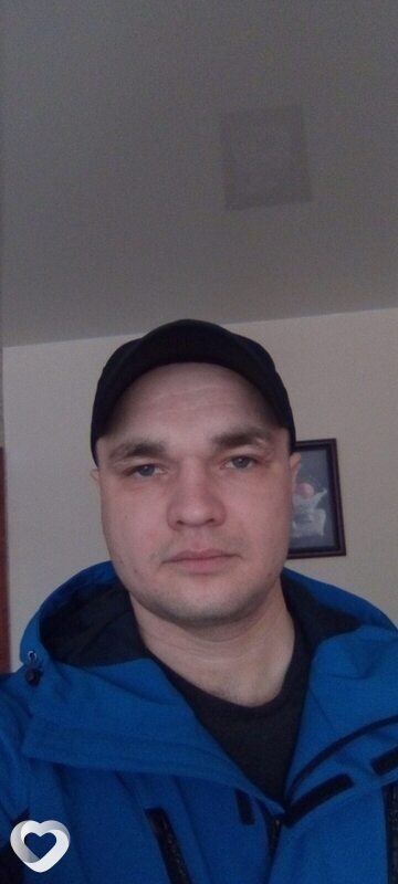Денис, 34, Новокузнецке — анкета №1750860