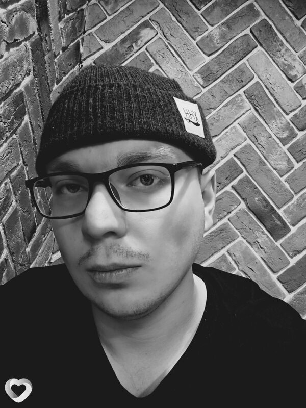 Дима, 24, Люберцах — анкета №1750864