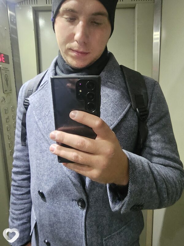 Дмитрий, Омск
