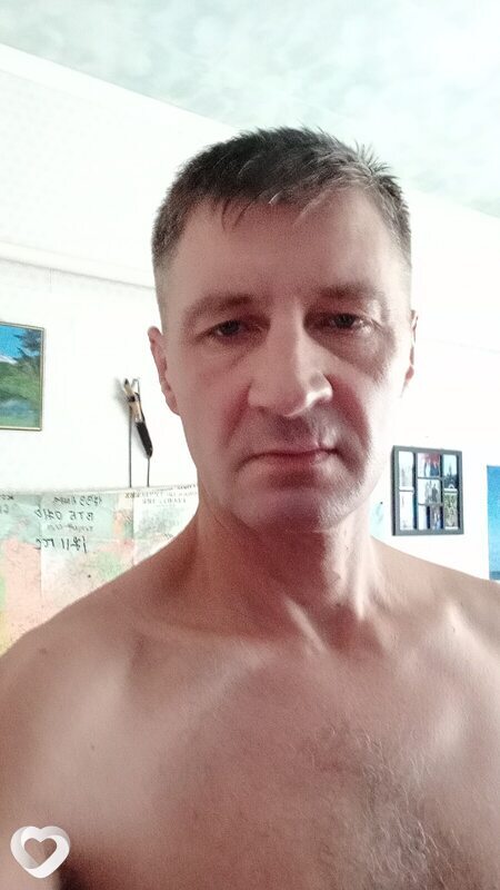 Александр, 46, Краснодаре — анкета №1750875