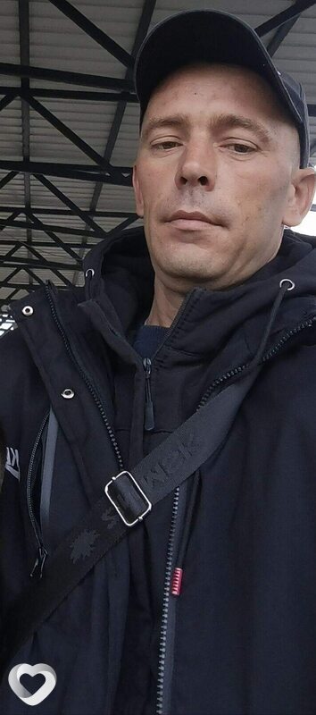 Георгий, 41, Луганске — анкета №1750879