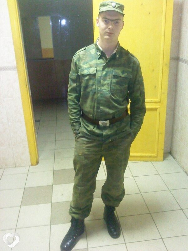 Андрей, 35, Орехово-Зуеве — анкета №1750880
