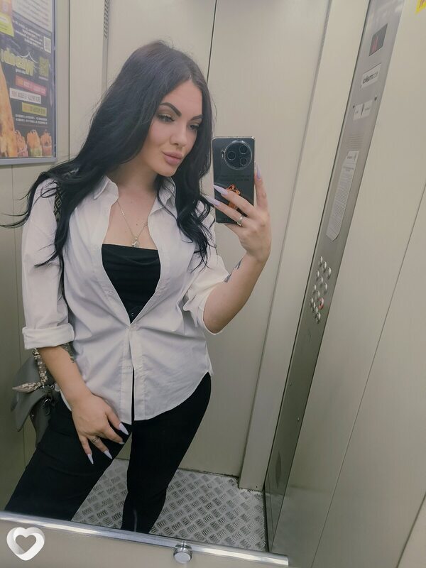 Анна, 33, Евпатории — анкета №1750883
