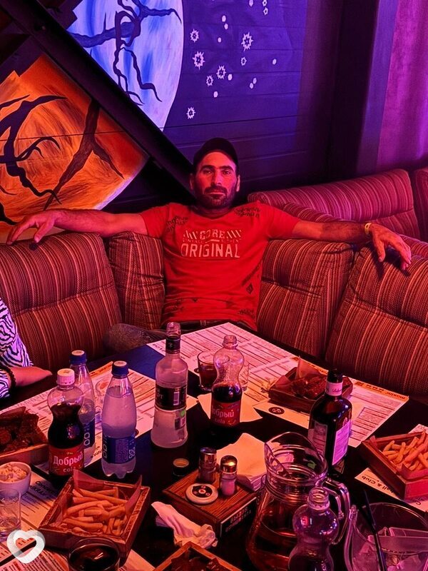Artak, 34, Костроме — анкета №1751758