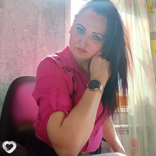 Татьяна, 43, Тольятти — анкета №1751778