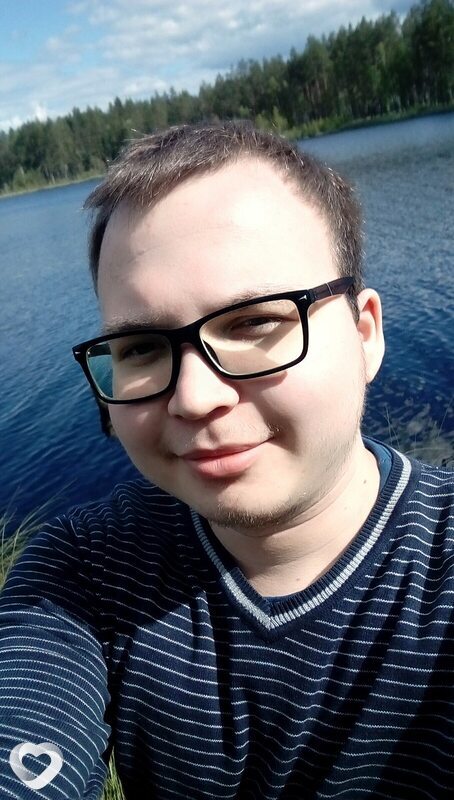 Андрей, 29, Чебоксарах — анкета №1751013