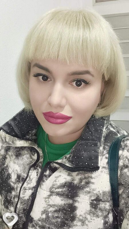 Мария, 47, Семей — анкета №1751028