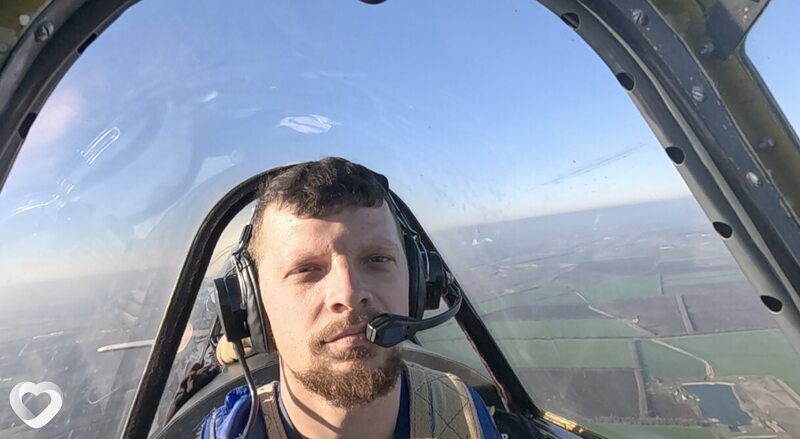 Георгий, 30, Армавире — анкета №1751029