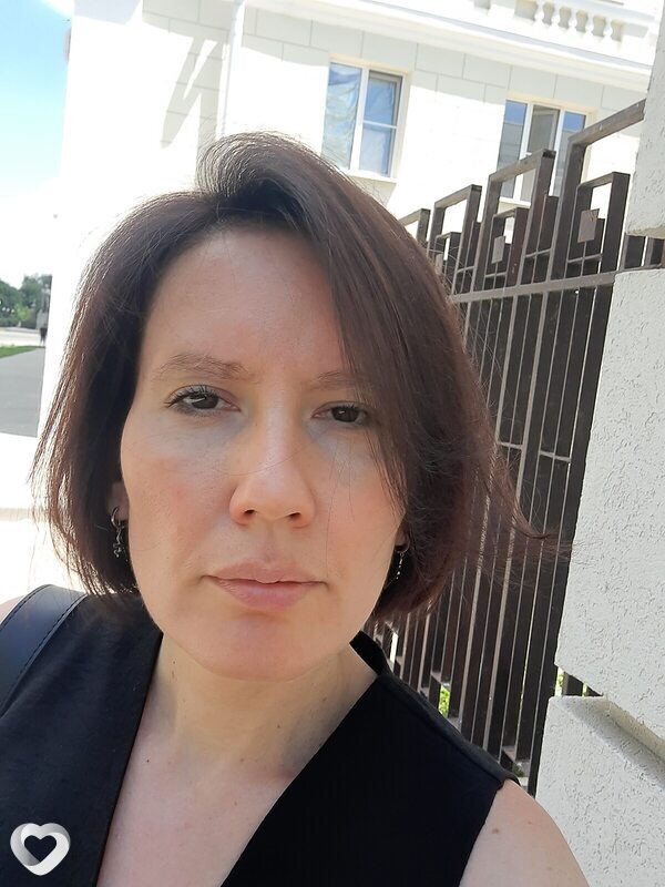 Юлия, 46, Таганроге — анкета №1751032