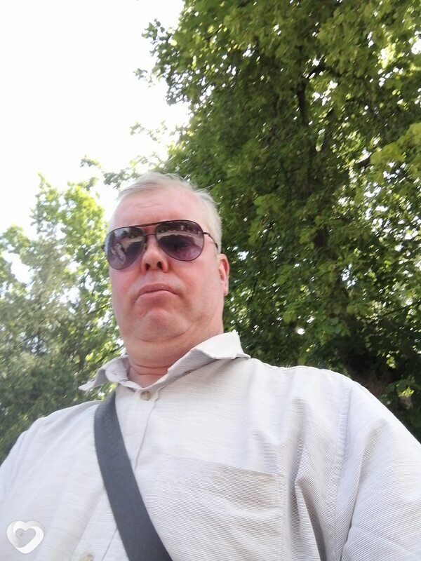 Сергей, 51, Новосибирске — анкета №1751543
