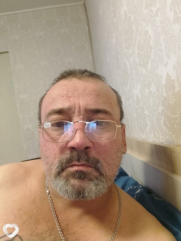 Искандер, 44, Уфе — анкета №1751544