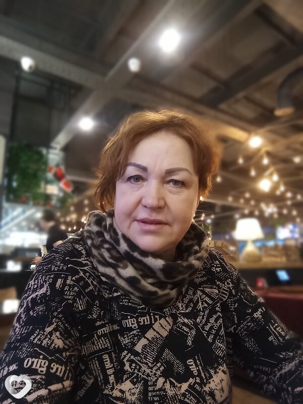 Елена, Волосово