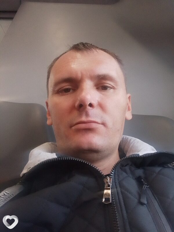 Алексей, 38, Москве — анкета №1751548