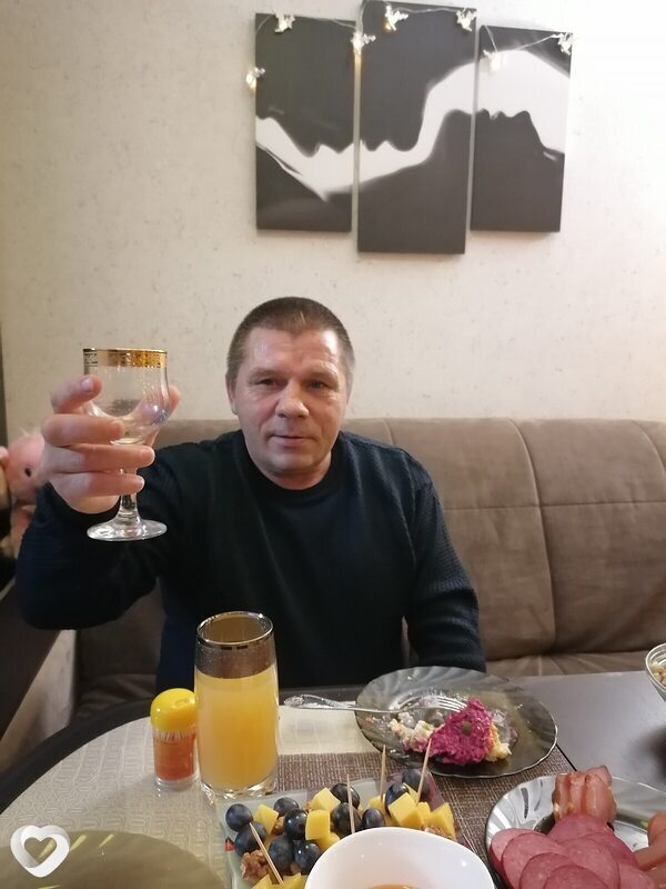 Владимер, 56, Нижнеудинске — анкета №1751550