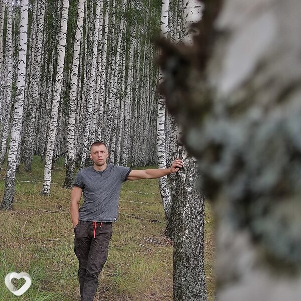 Клим, 36, Гомеле — анкета №1751135