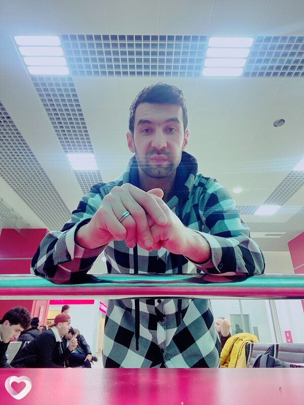 Джоник, 31, Астане — анкета №1751136