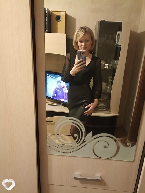 Наталья, 47, Санкт-Петербурге — анкета №1751141