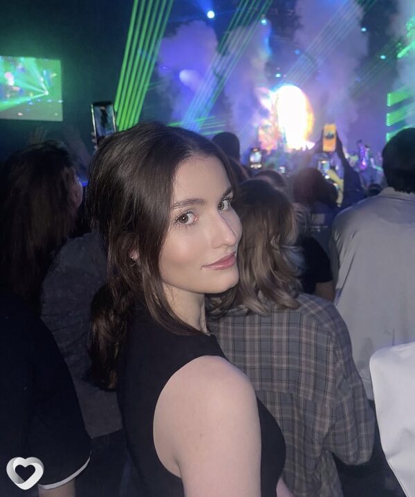 Алиса, 40, Борисове — анкета №1751147
