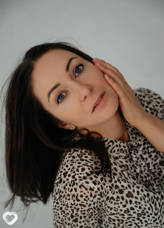 Катя, 38, Волгограде — анкета №1751153