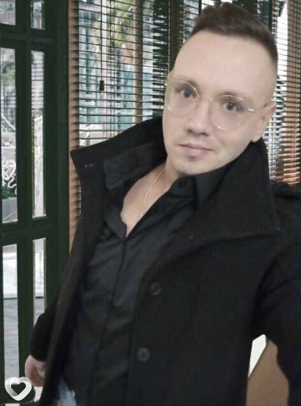 Валентин, 36, Берлине — анкета №1751158