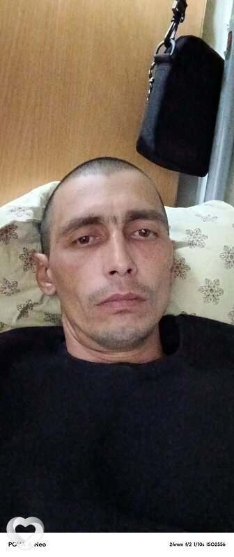 Серега, 38, Славгороде — анкета №1751218