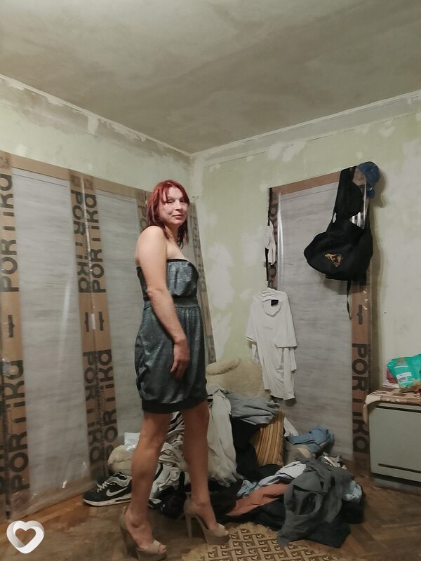 Татьяна, 31, Ростове-на-Дону — анкета №1751219