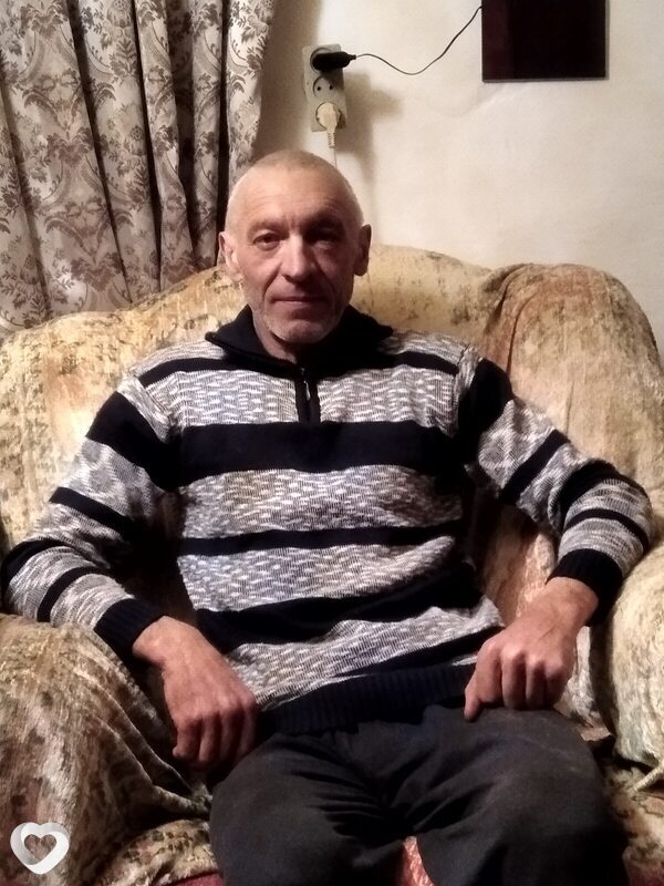 Юра, 55, Петропавловске — анкета №1751222