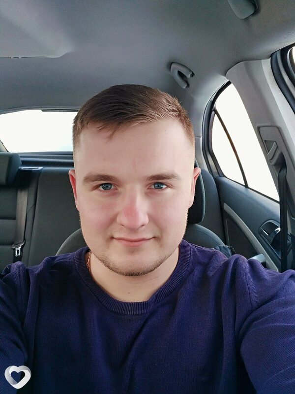 Александр, 39, Новочеркасске — анкета №1751233