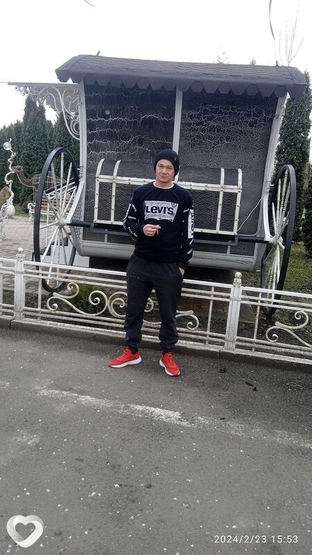 Аркадий, 32, Назрани — анкета №1751263