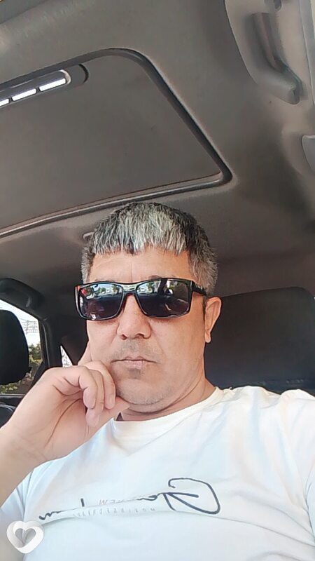 Руслан, 42, Ташкент — анкета №1751274