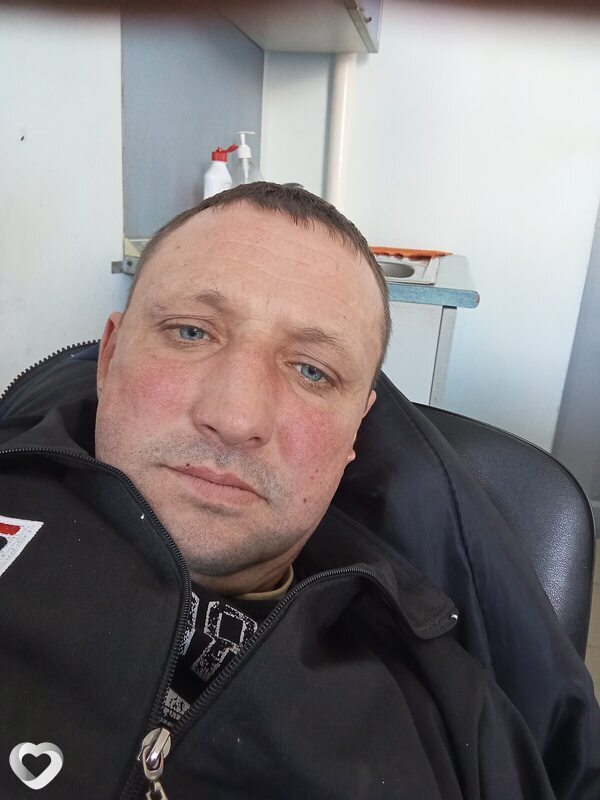 Виктор, Васюринская