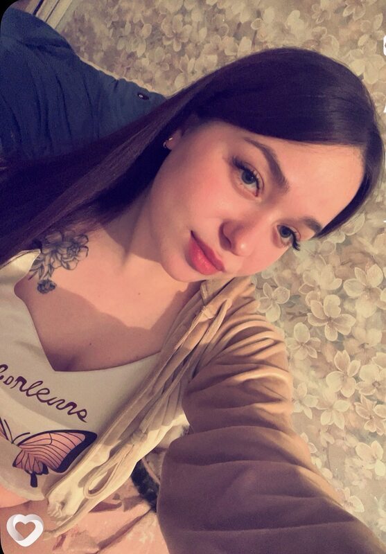Galina, 22, Улан-Удэ — анкета №1751251