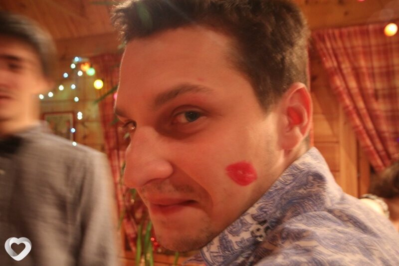 Ivan, 38, Москве — анкета №1751253