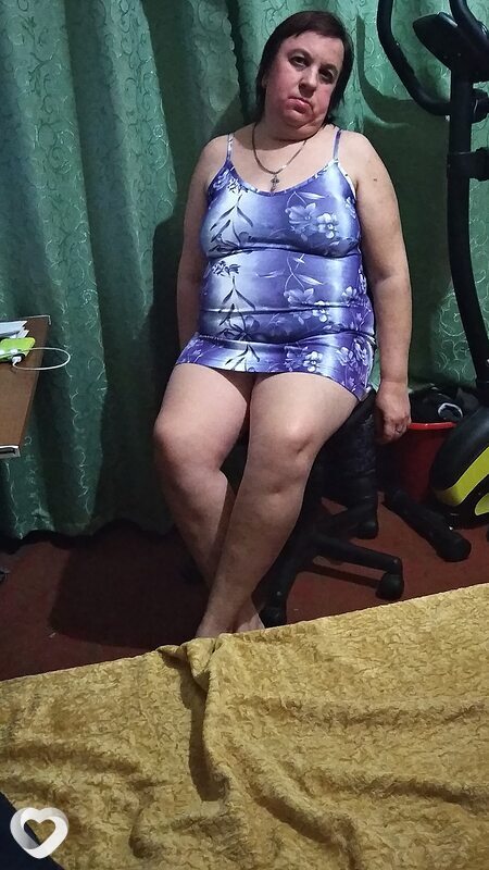 Нина, 47, Тамбове — анкета №1751298